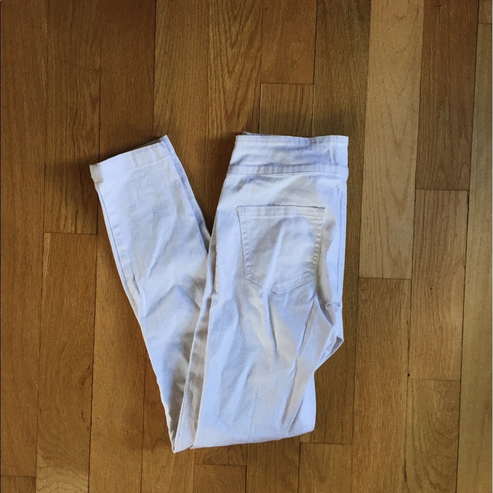 Forever21 Jeans