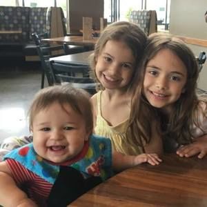 Meet your Posher, Susie