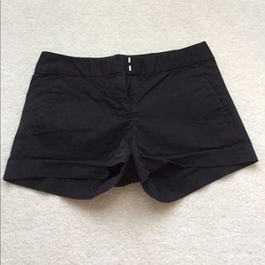 J. crew chino shorts