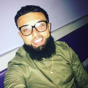 Meet your Posher, A.d.