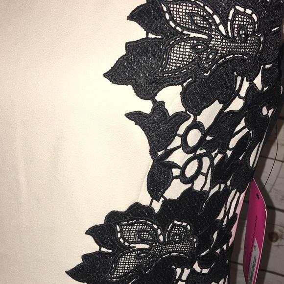 NWT Betsey Johnson Dress Sz 8 - Picture 3 of 5