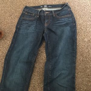 Old navy skinny jeans