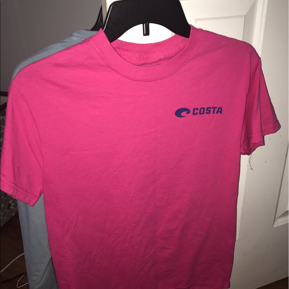 Costa Shirt Women's Size Small