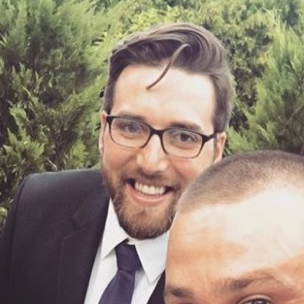 Meet your Posher, Dan