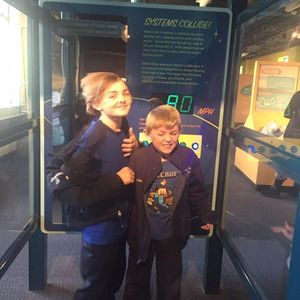 Meet your Posher, Jodie