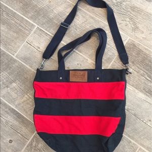 Abercrombie bag