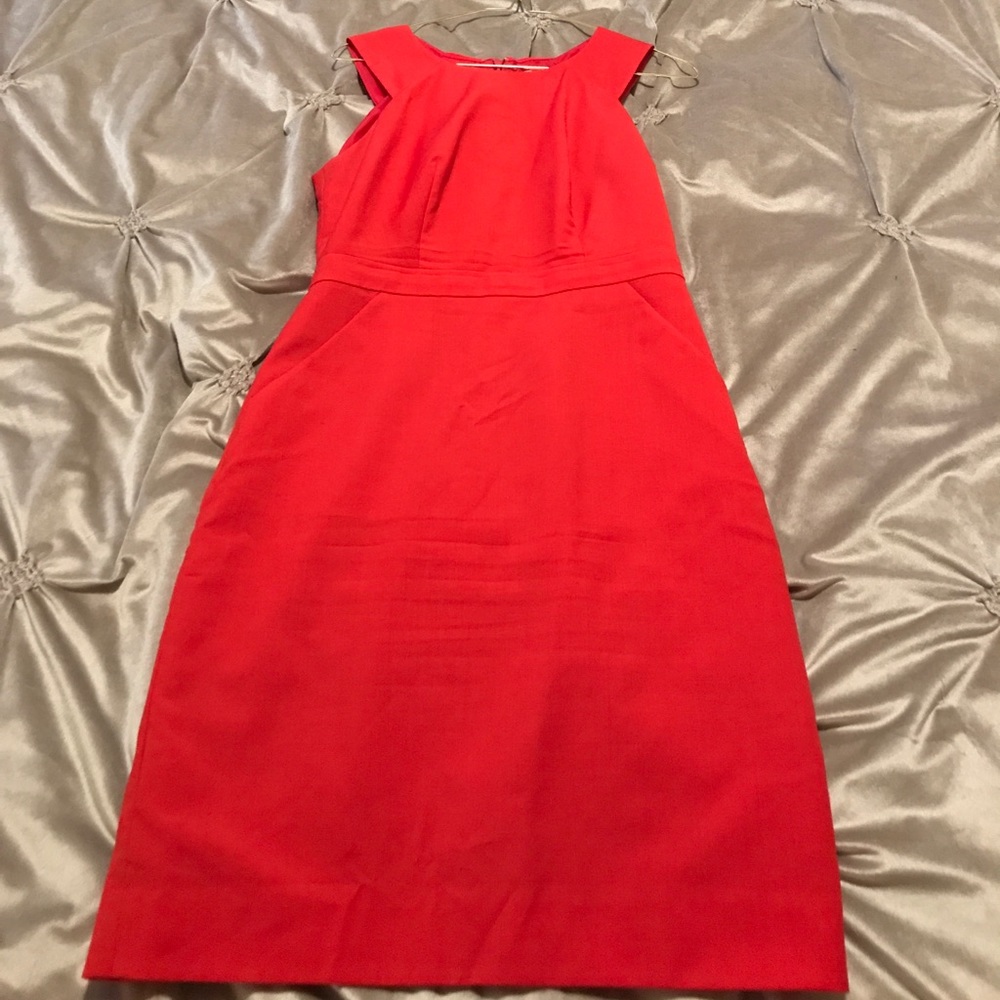 Like new Jcrew shift