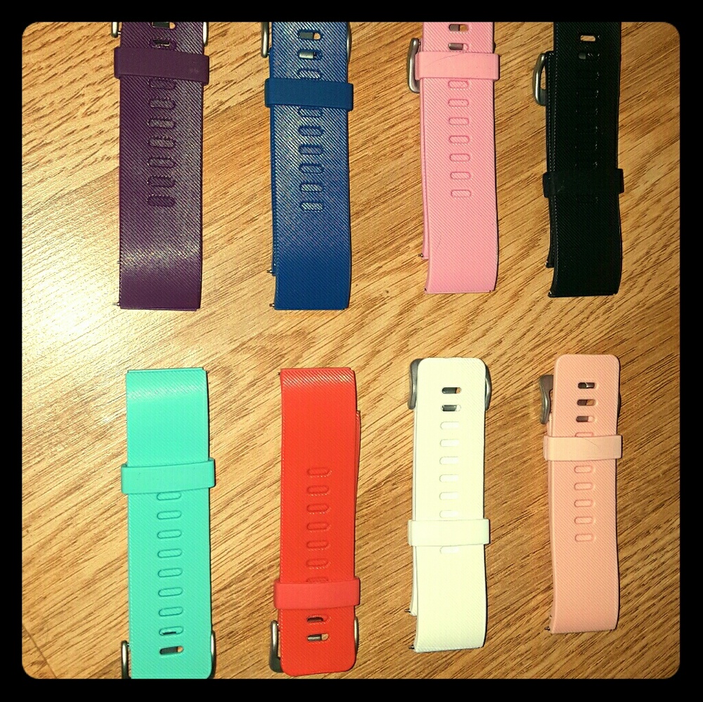Fitbit Blaze Bands Replacement