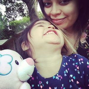 Meet your Posher, Mayra