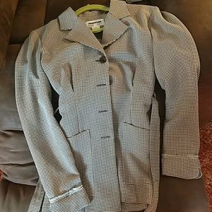 Lois snyder dani max blazer
