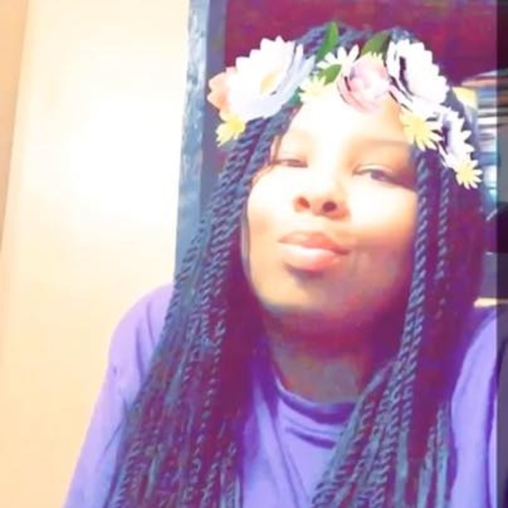 Meet your Posher, Jada