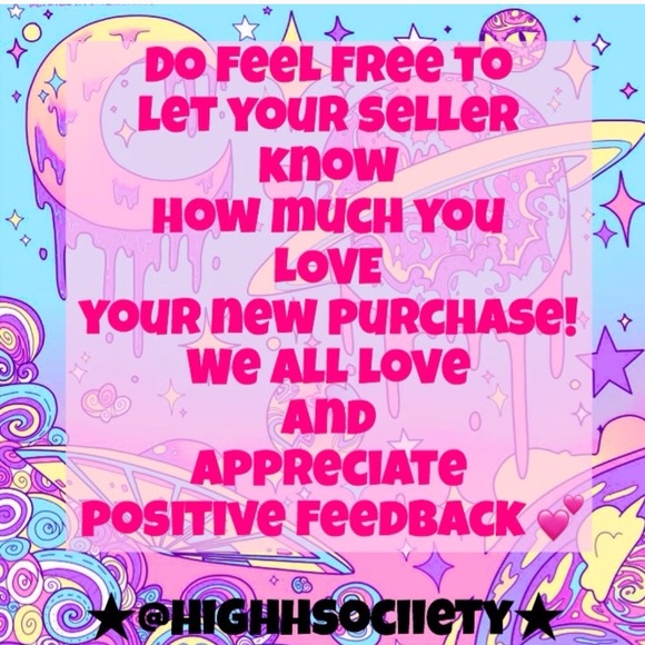 🦄💕🌸🌈🍭🍬🍡🍩 - Picture 1 of 3