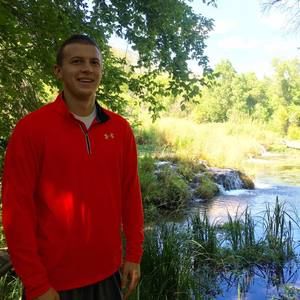 Meet your Posher, Walker