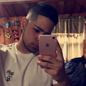 Meet your Posher, Alejandro