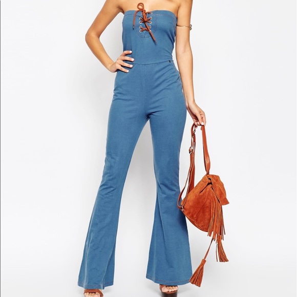 ASOS Pants - 🌸ASOS 70s JUMPSUIT🌸
