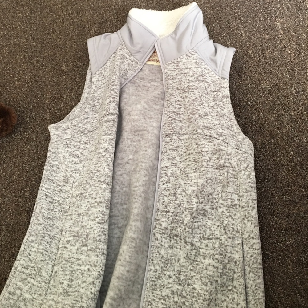Vest