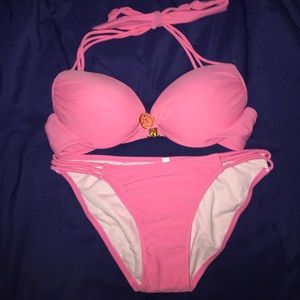 Victoria Secret Push-Up Bikini