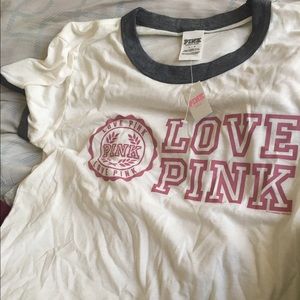 Victoria secret PINK T shirt