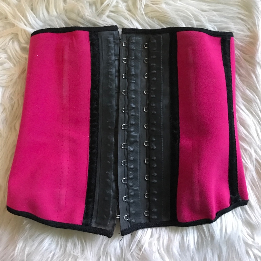 Colombian Waist Trainer