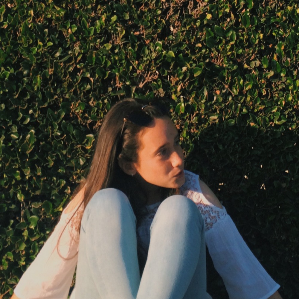 Meet your Posher, Holly