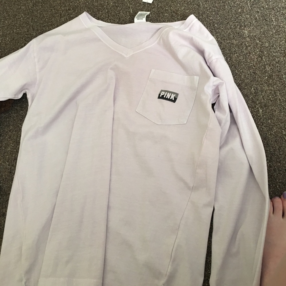 Long sleeve
