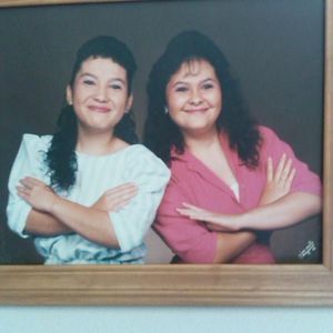 Meet your Posher, Eva