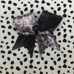 Cheetah Print Cheer Bow!🐯