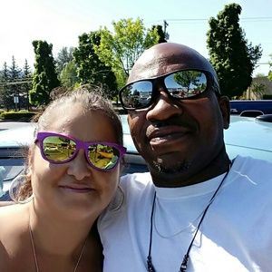 Meet your Posher, Terrence