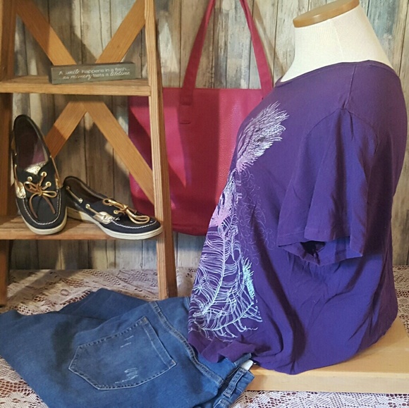 Fashion Bug t-shirt - Picture 2 of 4