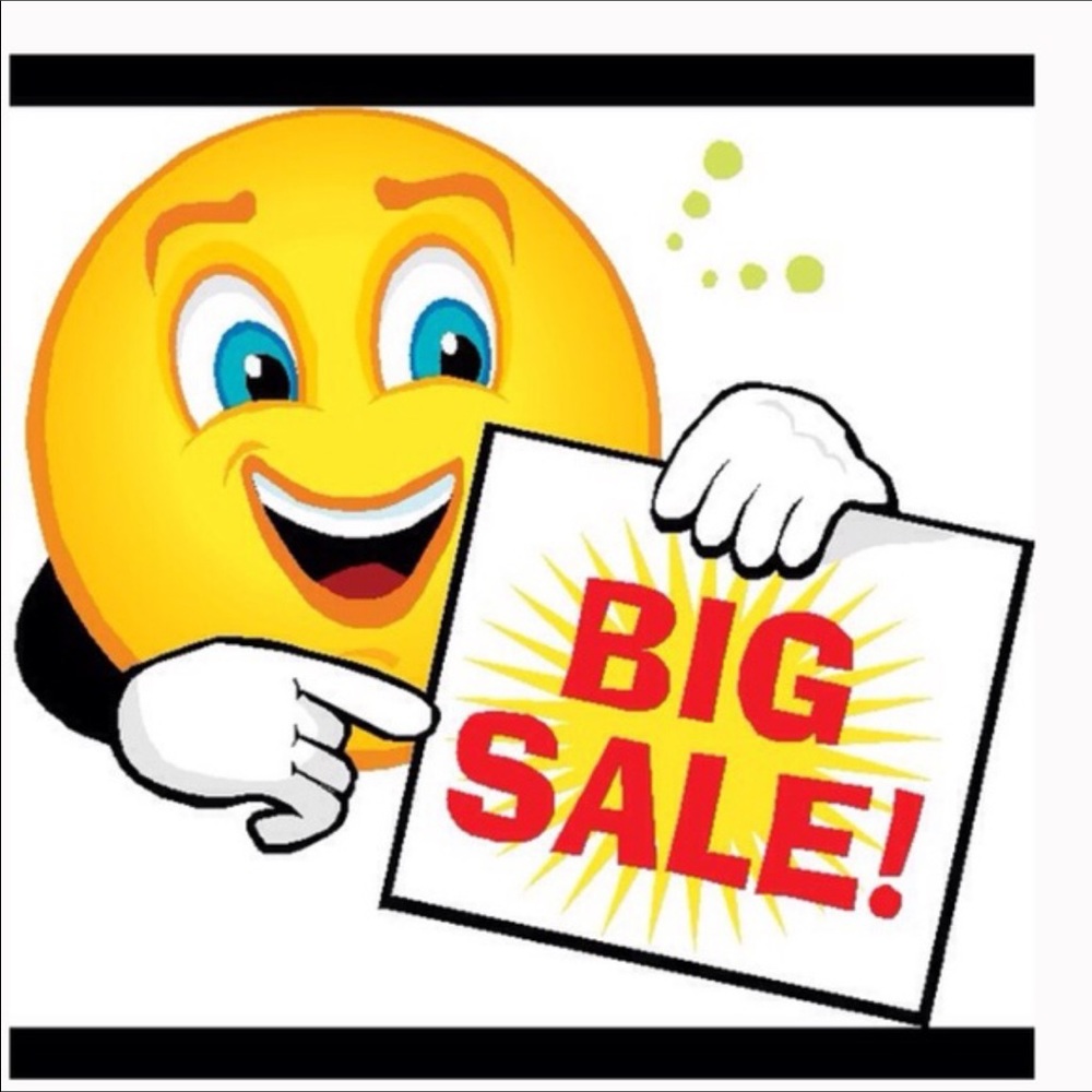 BUNDLE AND SAVE 💲💲💲💲