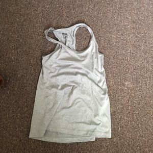 Nike tank top