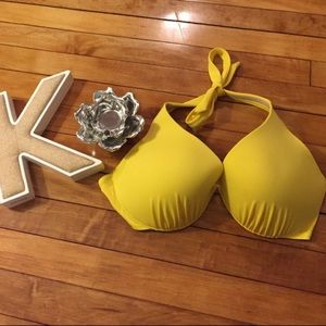 Victoria secret 34dd bikini top