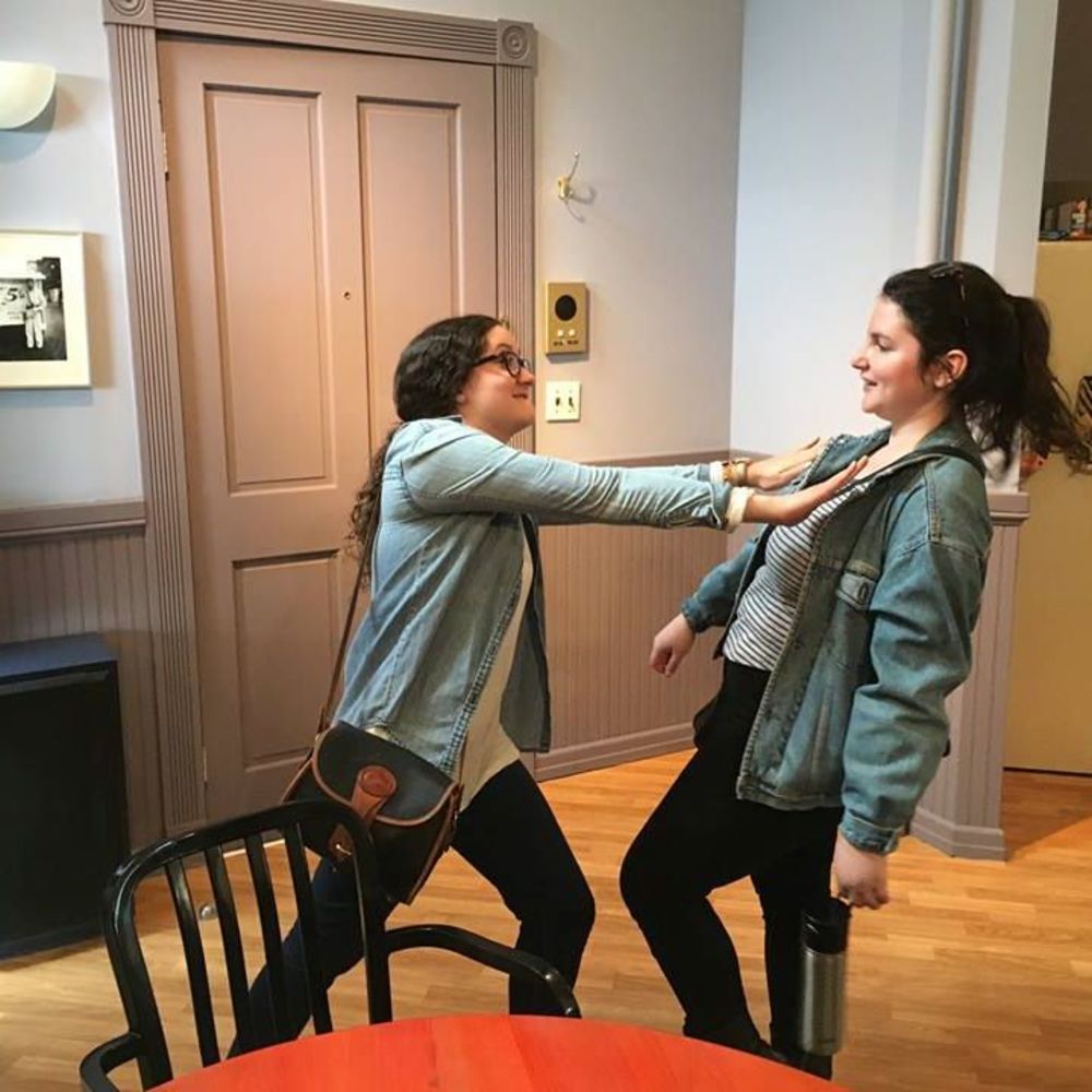 Meet your Posher, Lanie