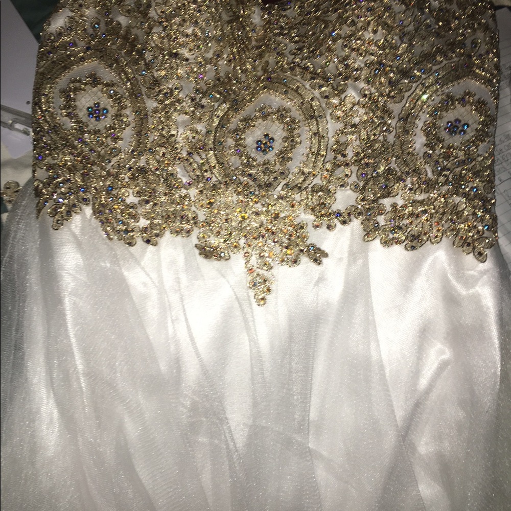 Meet your Posher, Madison