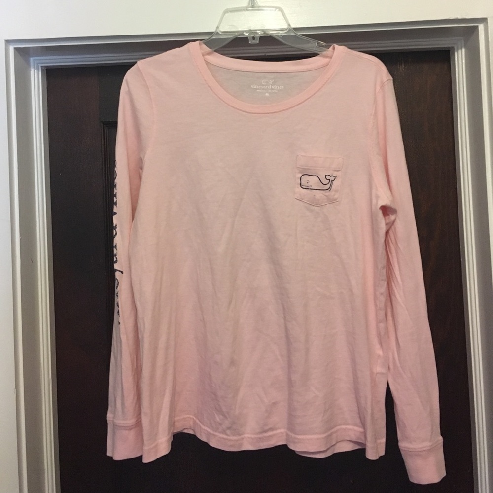Vineyard Vines Long Sleeve Shirt