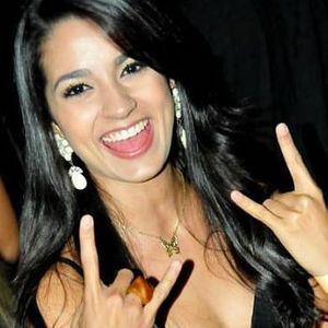 Meet your Posher, Bárbara