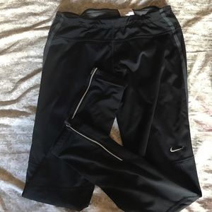 Women Nike leggings Dri-Fit