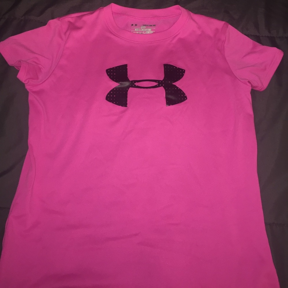 Under Armour t-shirt