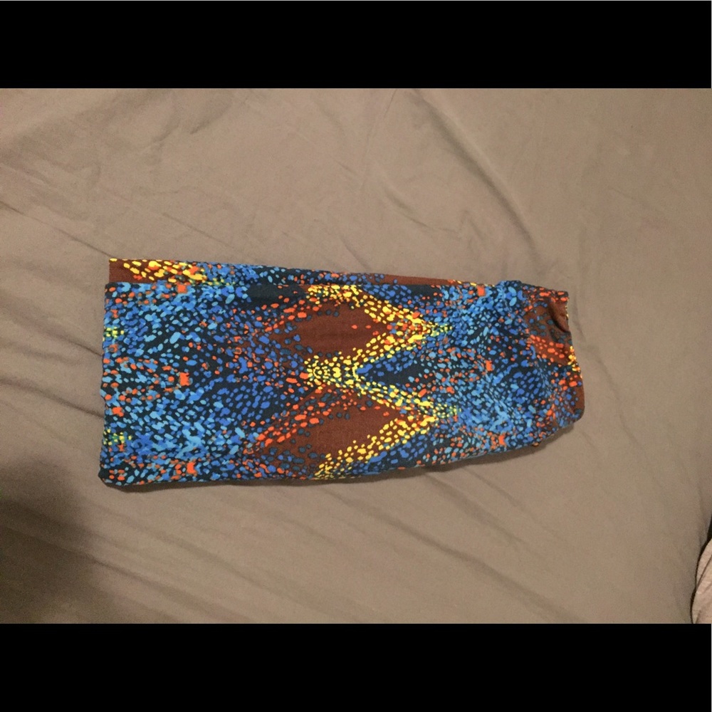 Kids Lularoe leggings