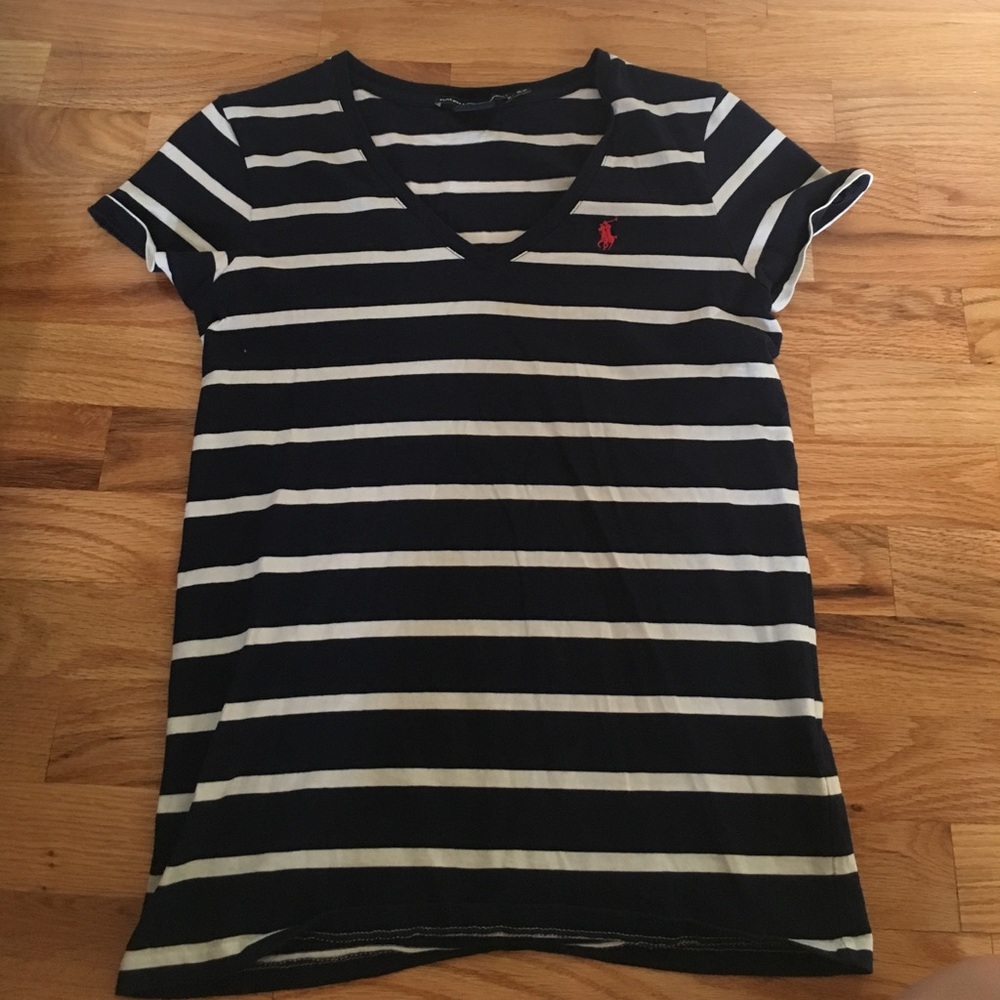 short-sleeve t-shirt by Ralph Lauren Sport