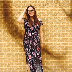 Meet your Posher, Evelyn