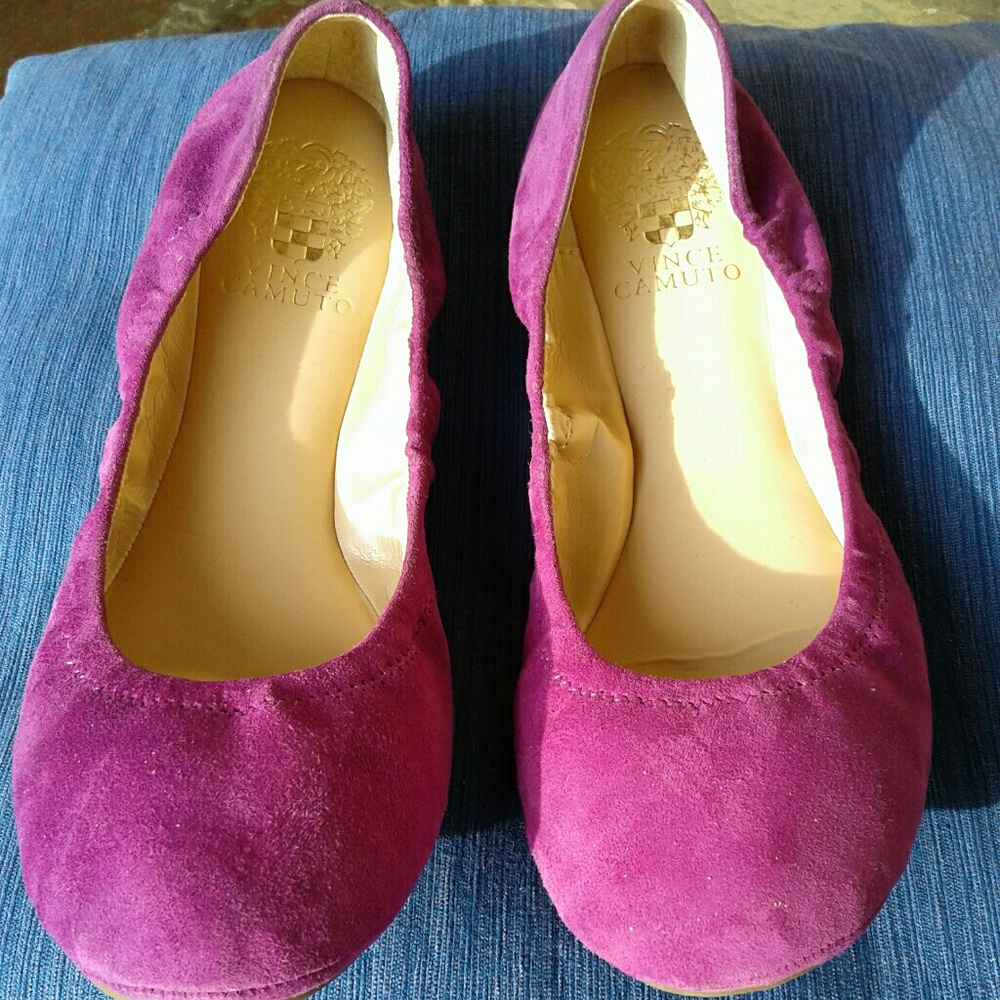 Ballet Flats