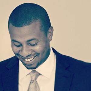 Meet your Posher, Nicholas