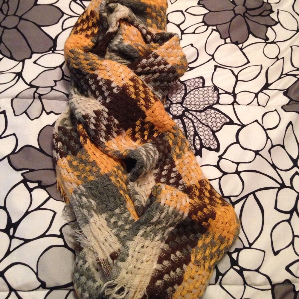 Scarf