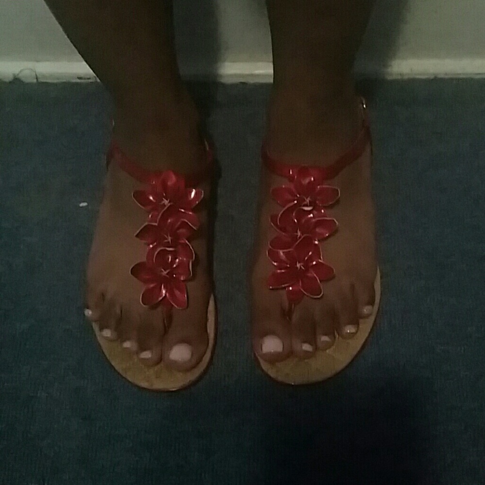 Sandals