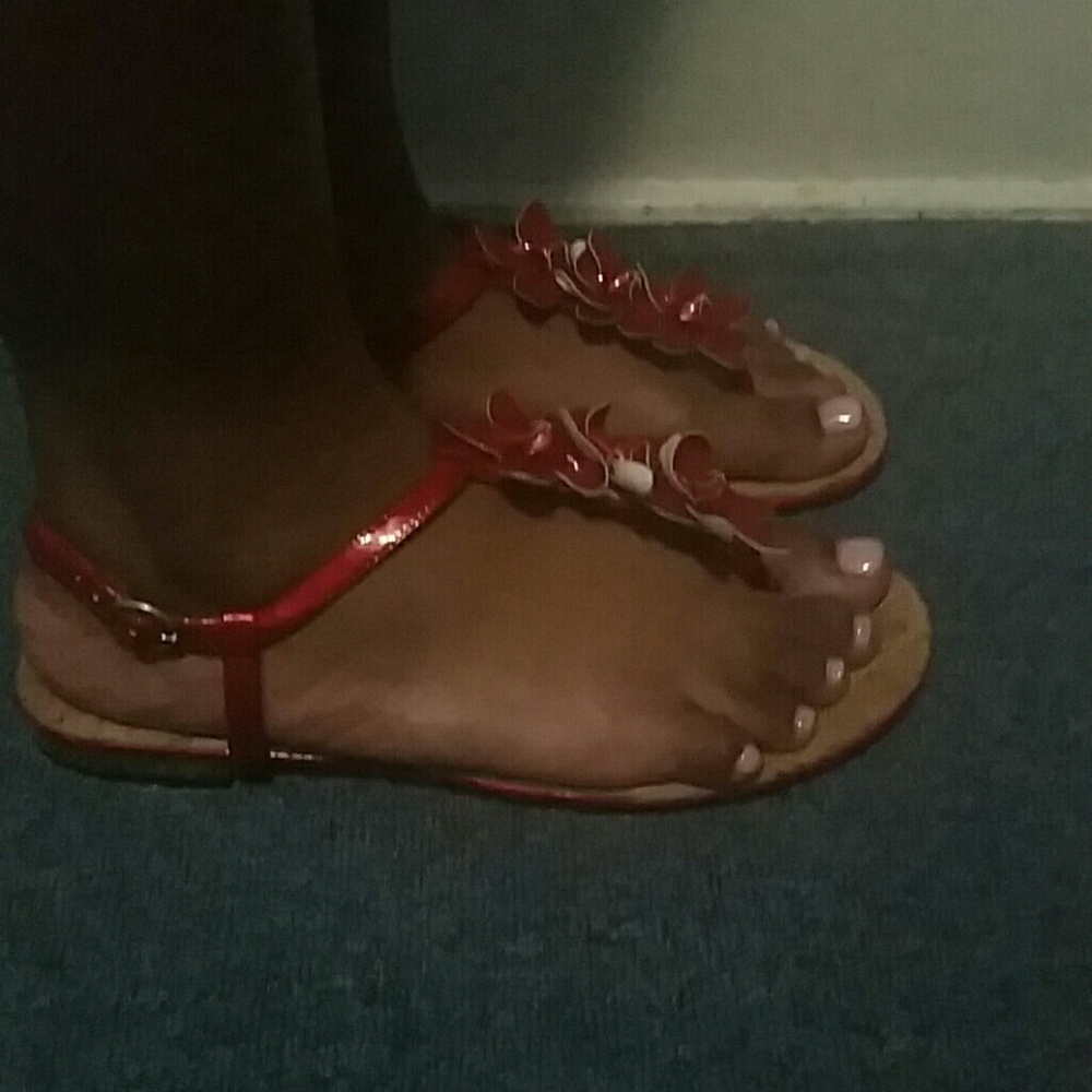 Sandals - Picture 3 of 4
