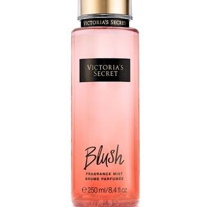 New Blush by Victoria's Secret mist