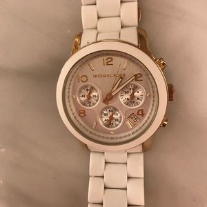 Michael Kors MK5145 Ladies Watch