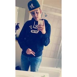 Meet your Posher, Lucas