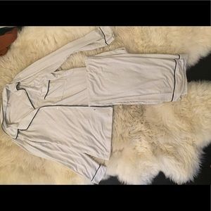 Eberjey Pajama Set
